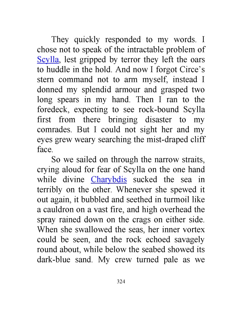 The Odyssey - Page 324